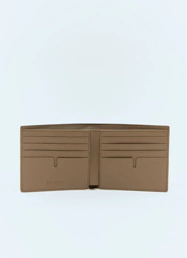 TB - Bi-Fold Portemonnaie
