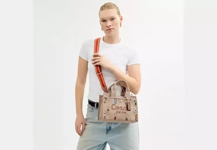 CXP - Cargo Tote Bag 26