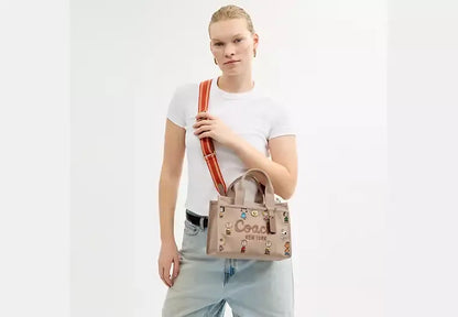 CXP - Cargo Tote Bag 26
