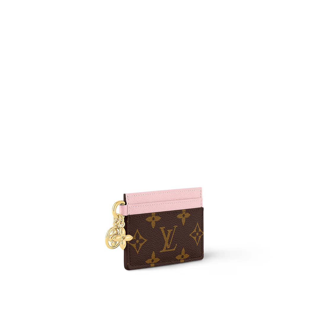 LV - Charms Portemonnaie