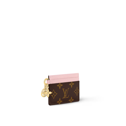 LV - Charms Portemonnaie