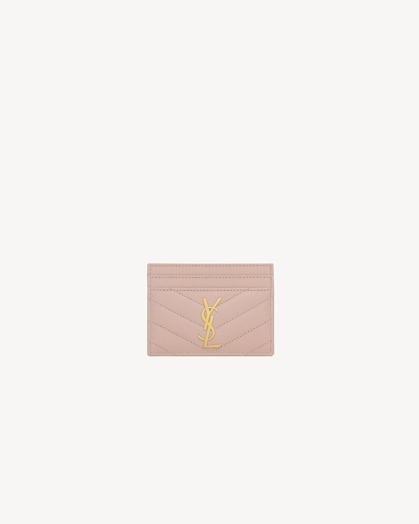 YSL - Cassandre Portemonnaie