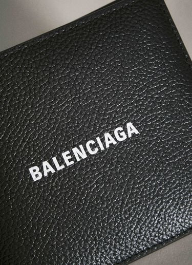 BB - Monogram Logo Portemonnaie