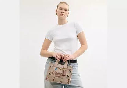 CXP - Cargo Tote Bag 26