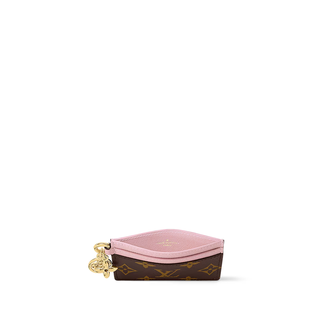 LV - Charms Portemonnaie
