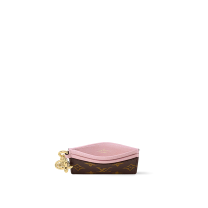 LV - Charms Portemonnaie