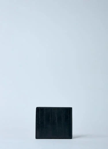 SL - Motif Bi-Fold Portemonnaie