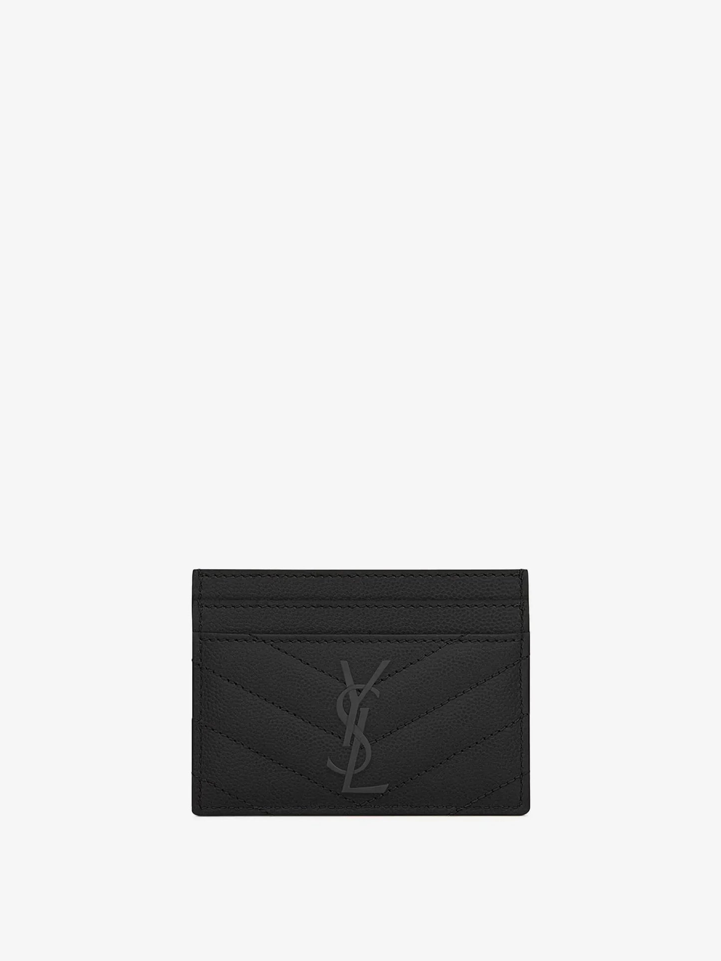 YSL - Cassandre Portemonnaie