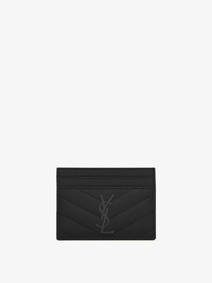 YSL - Cassandre Portemonnaie