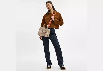 CXP - Cargo Tote Bag 26